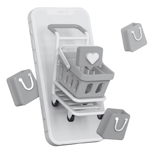 Gestione prodotti e catalogo in tempo reale