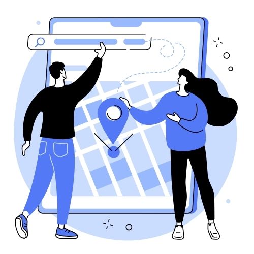 Google My Business e Visibilit&agrave; Locale