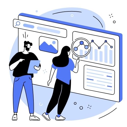 Google Analytics e Google Search Console torino