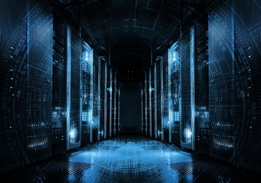 Virtualizzazione server aziendali Macchine Virtuali VMware e Proxmox