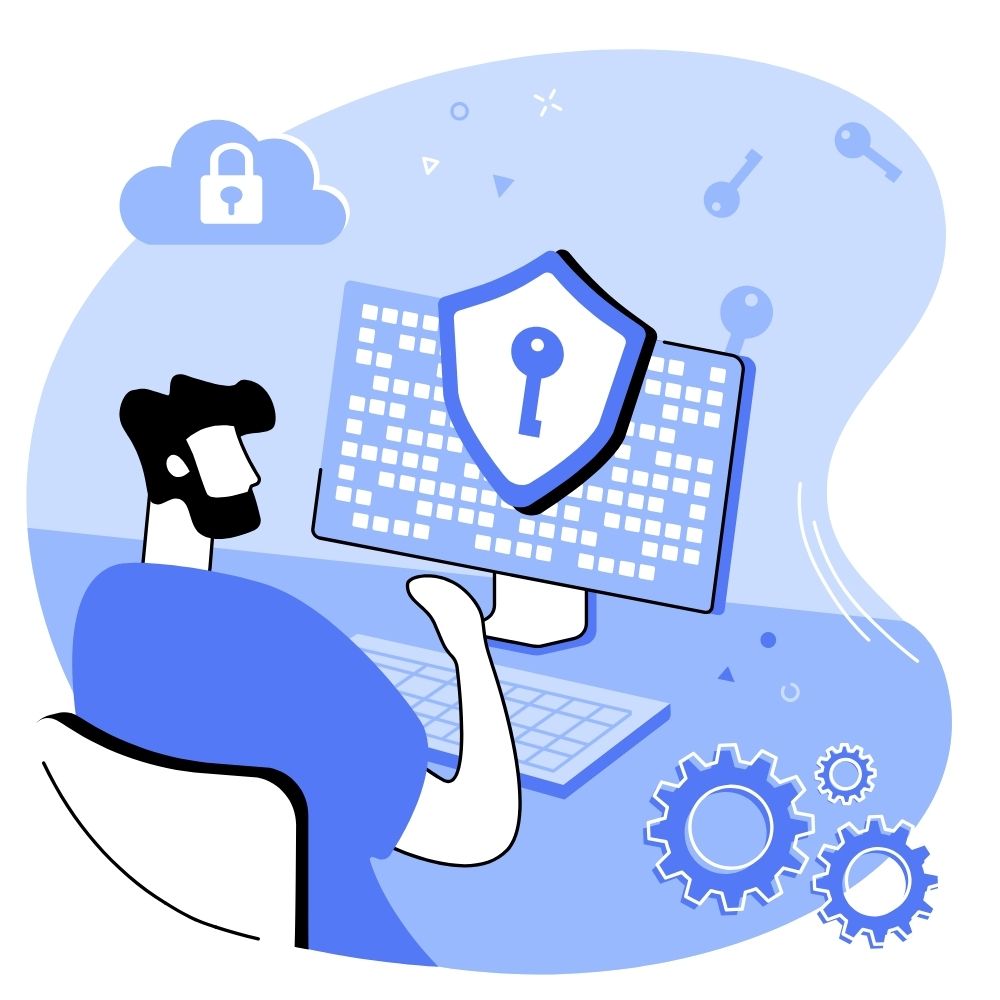 Protezione Antivirus e Sicurezza Informatica per Aziende a Torino