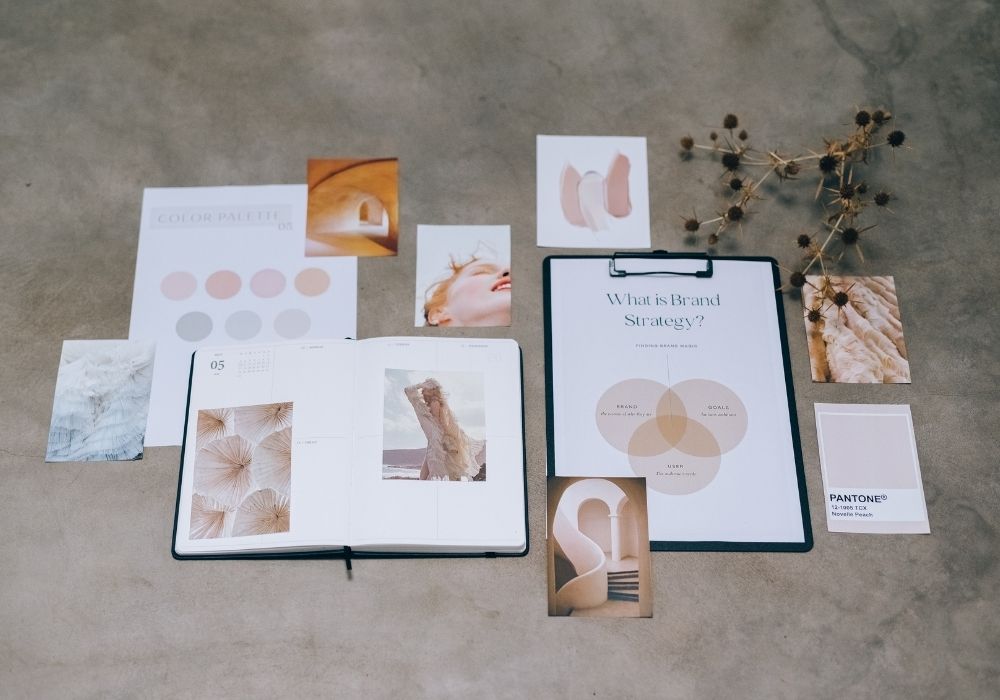 creazione logo e branding identity a torino