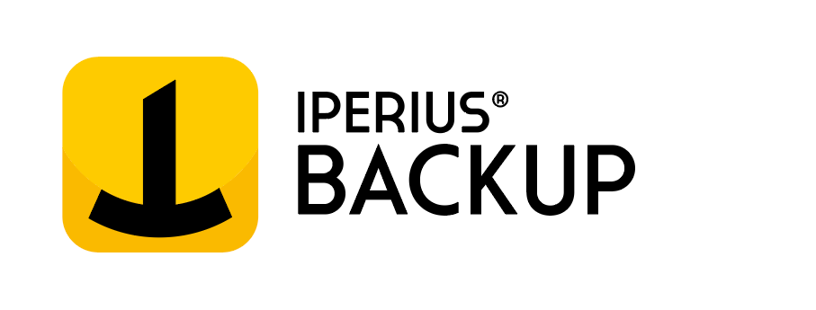 iperius backup torino logo