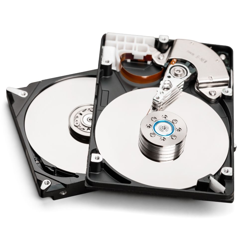 recupero dati hard disk a torino