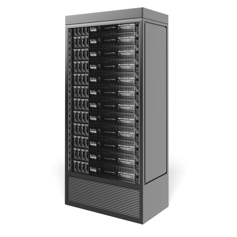 virtualizzazione macchine virtuali torino