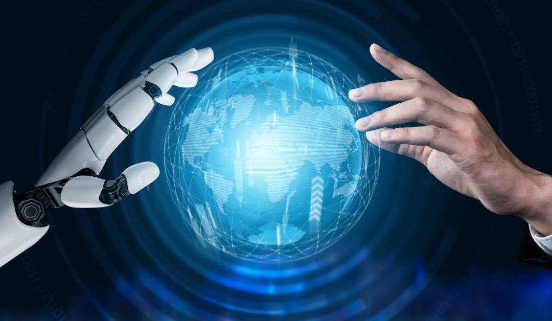 AI Overviews cambia il traffico dei siti: cosa devono fare oggi le aziende