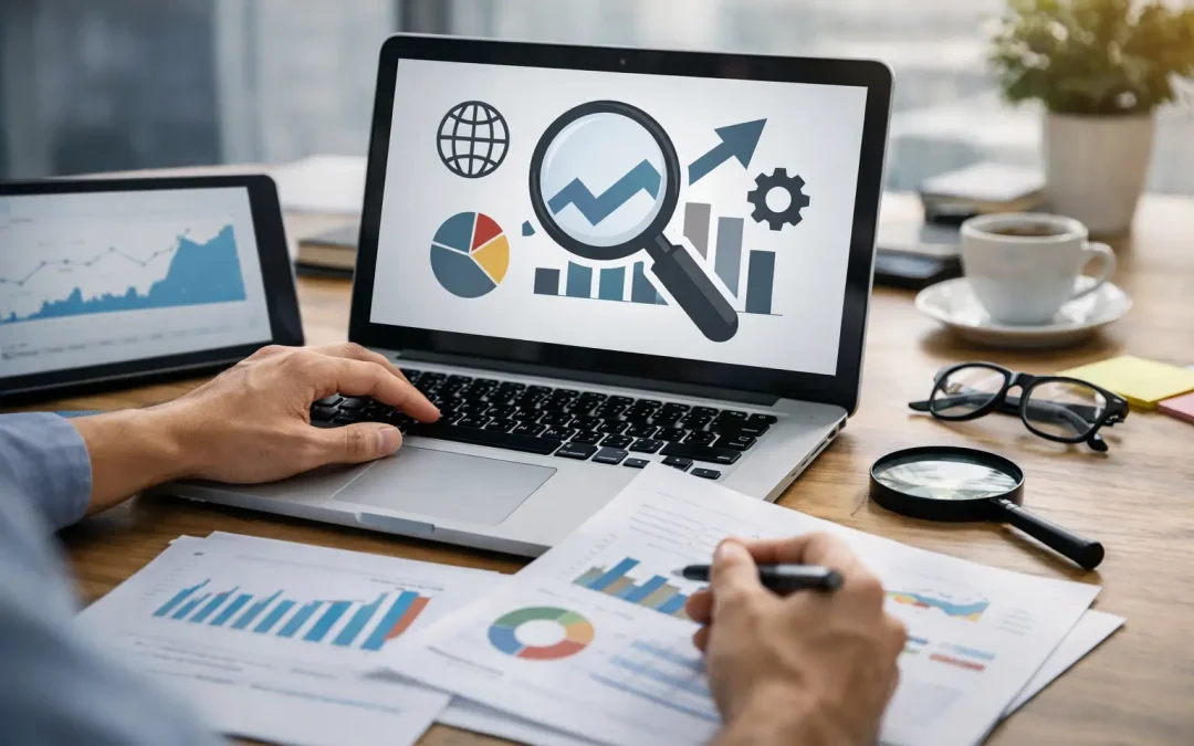 Come migliorare SEO sito aziendale in 8 mosse