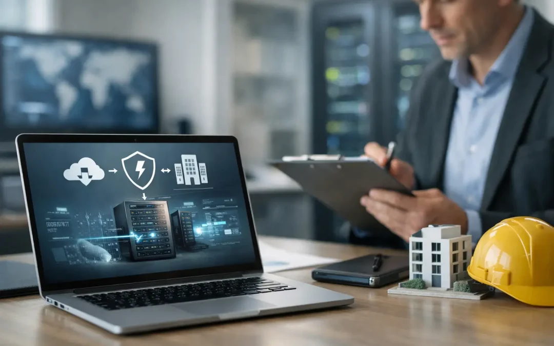 Guida al disaster recovery per PMI operative