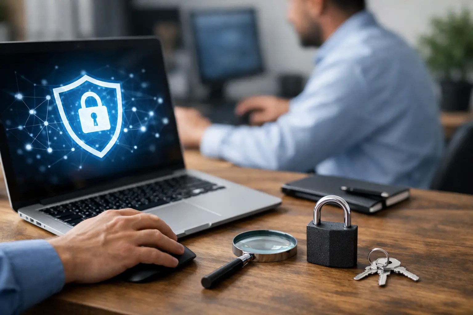 Sicurezza informatica per PMI: cosa serve davvero