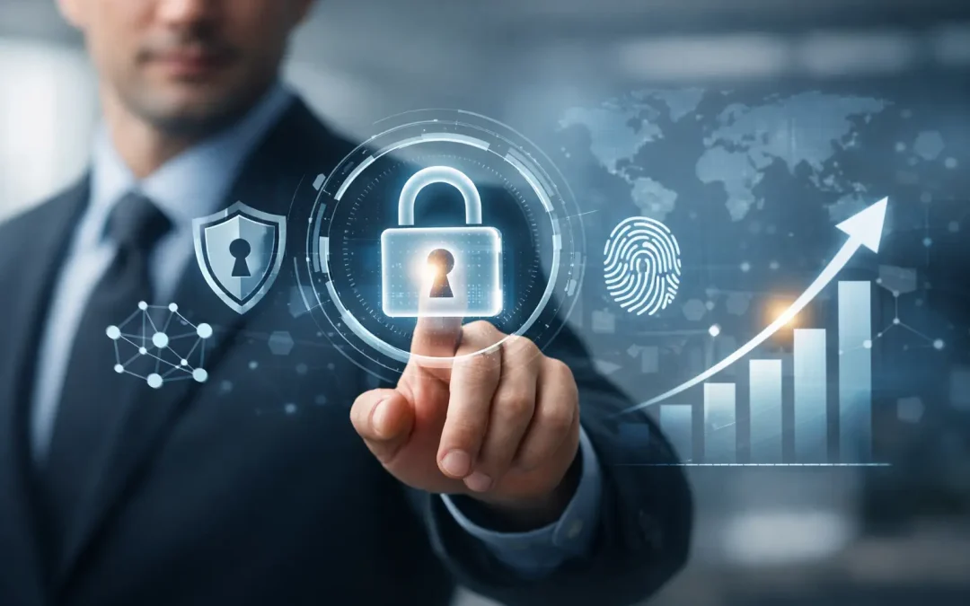 Trend cybersecurity per imprese: cosa cambia