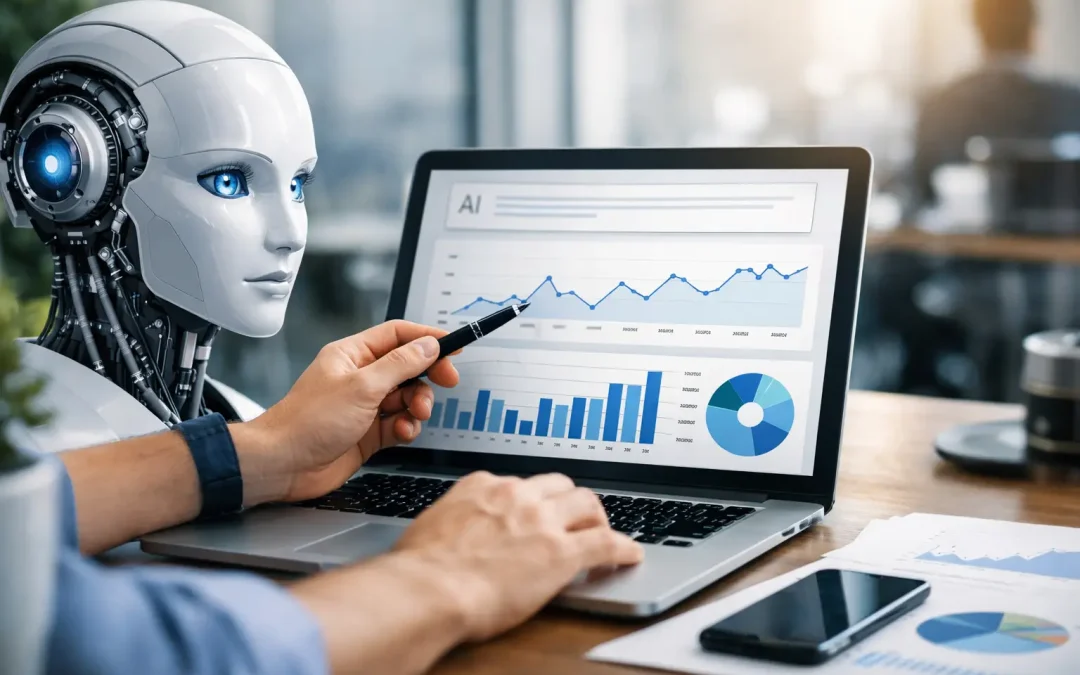 AI Overviews e traffico siti: cosa fare ora