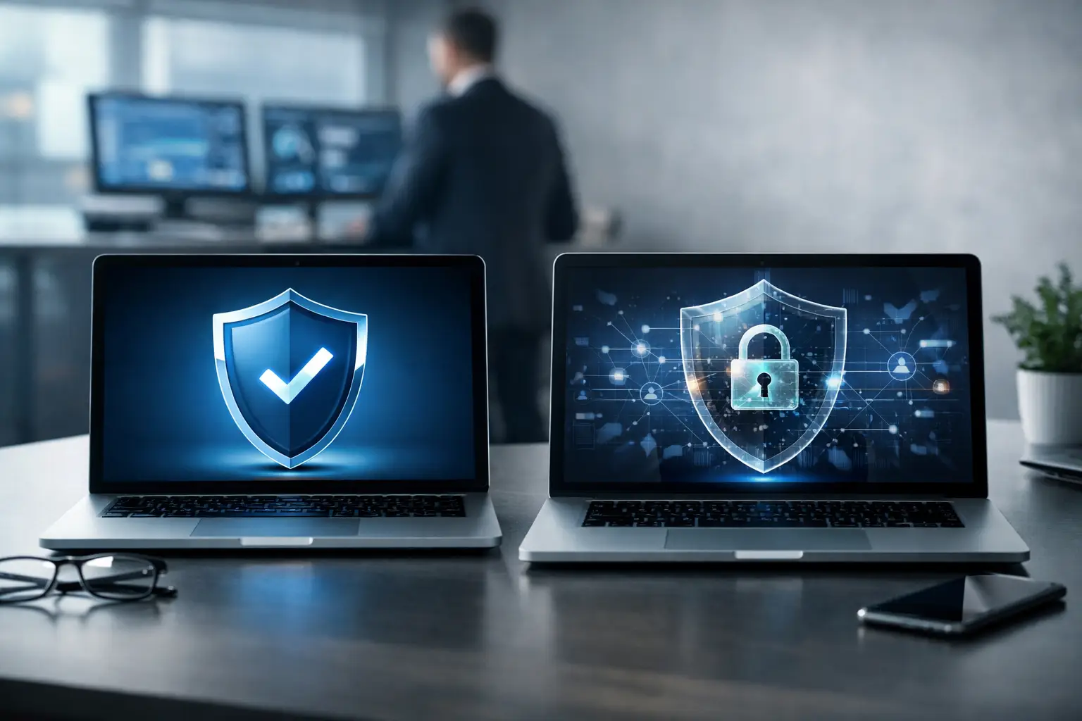 Antivirus o EDR: cosa protegge davvero l’azienda