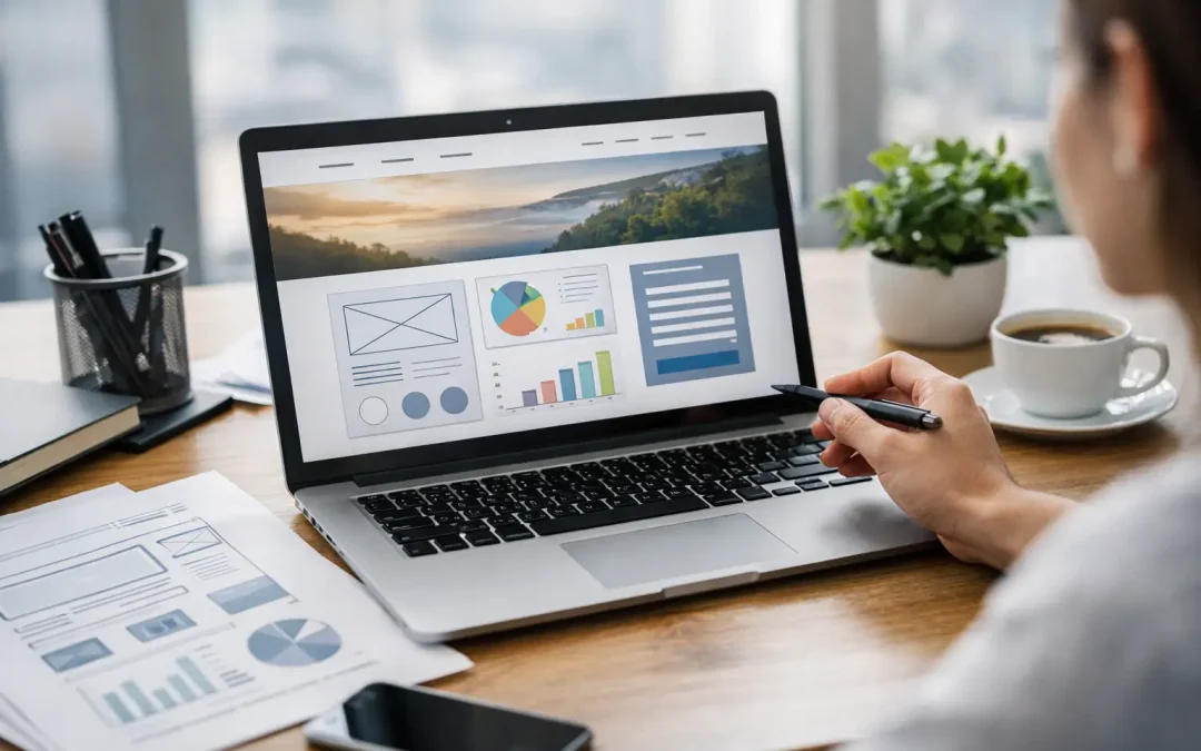 Come scrivere landing page efficaci per PMI